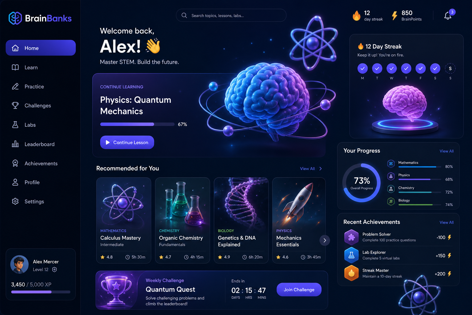 BrainBanks